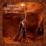 Thousand Year War - Tyrants and Men